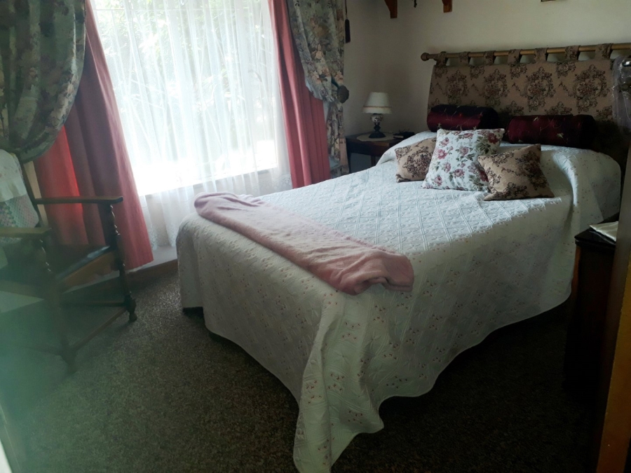 4 Bedroom Property for Sale in Vaalpark Free State